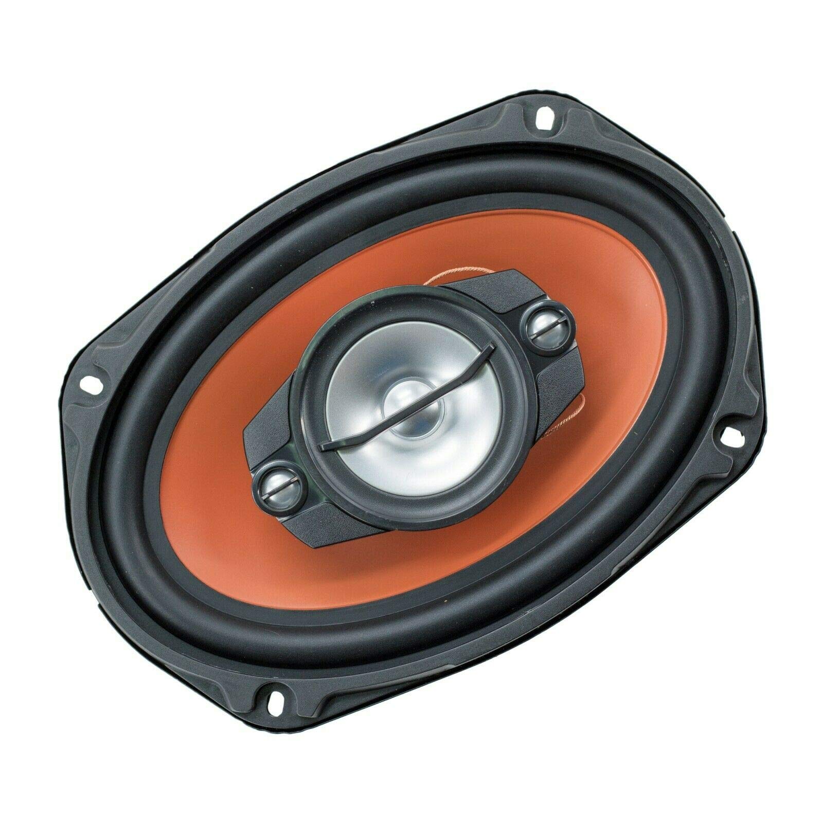 Amazon.com: 2 Pairs of Audiobank AB790 6x9 1000 Watt 4-Way Car